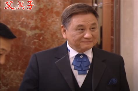 風水世家男星|昔日邵氏小生、《風水世家》宗華過世！享壽79歲